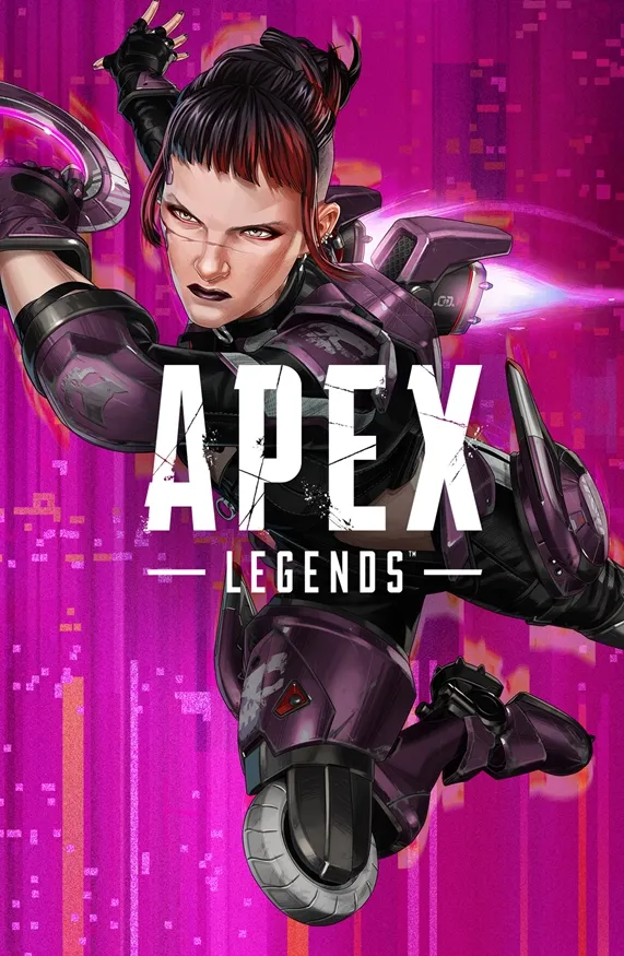 Apex Legends cover